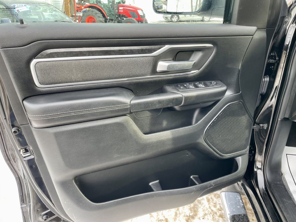2019 RAM 1500 Image 30