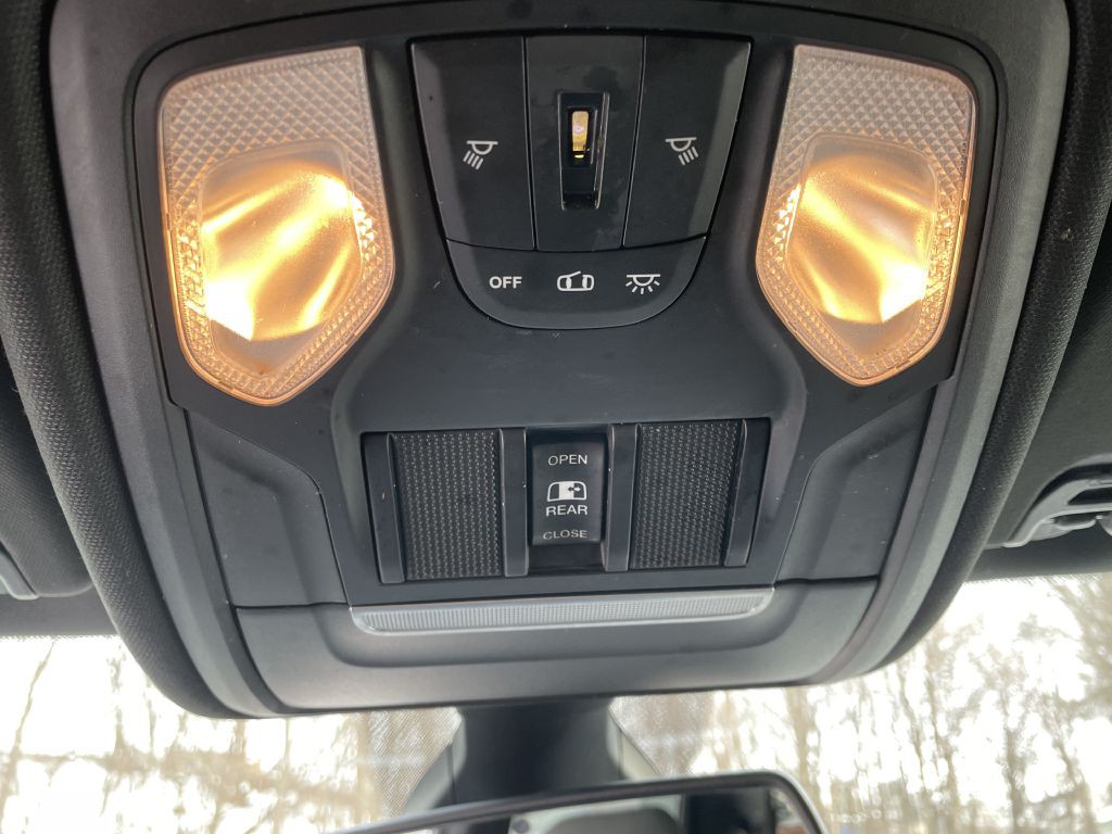 2019 RAM 1500 Image 31