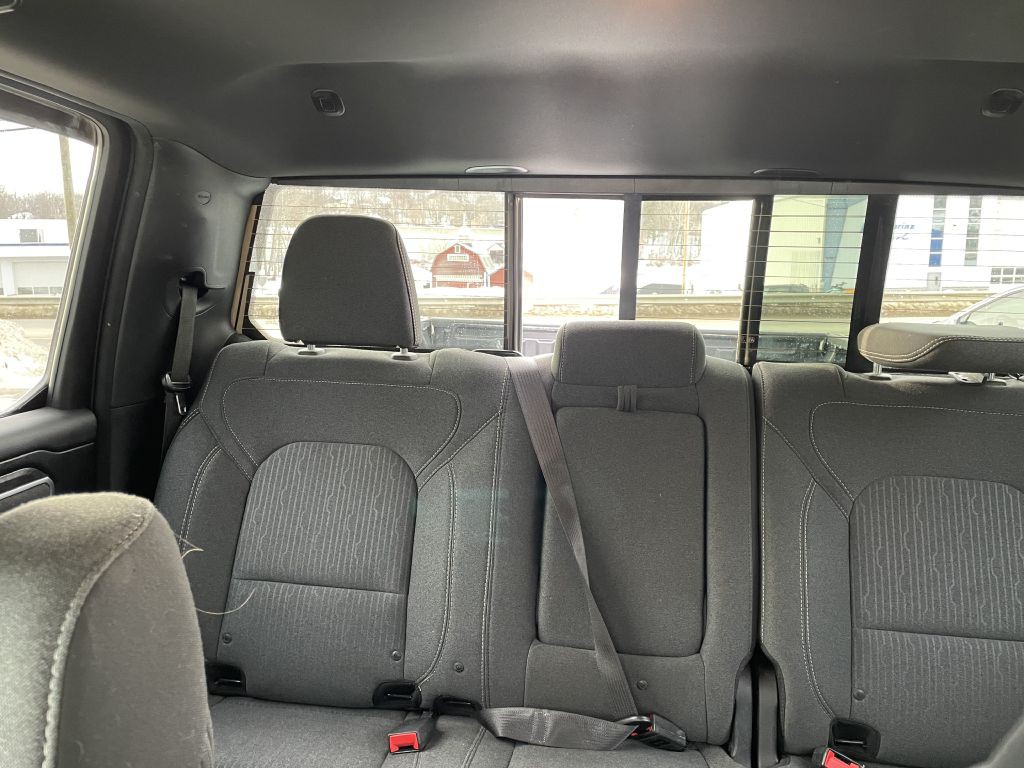 2019 RAM 1500 Image 32