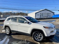 Image for 2014 Jeep Cherokee Latitude ID: 7190732