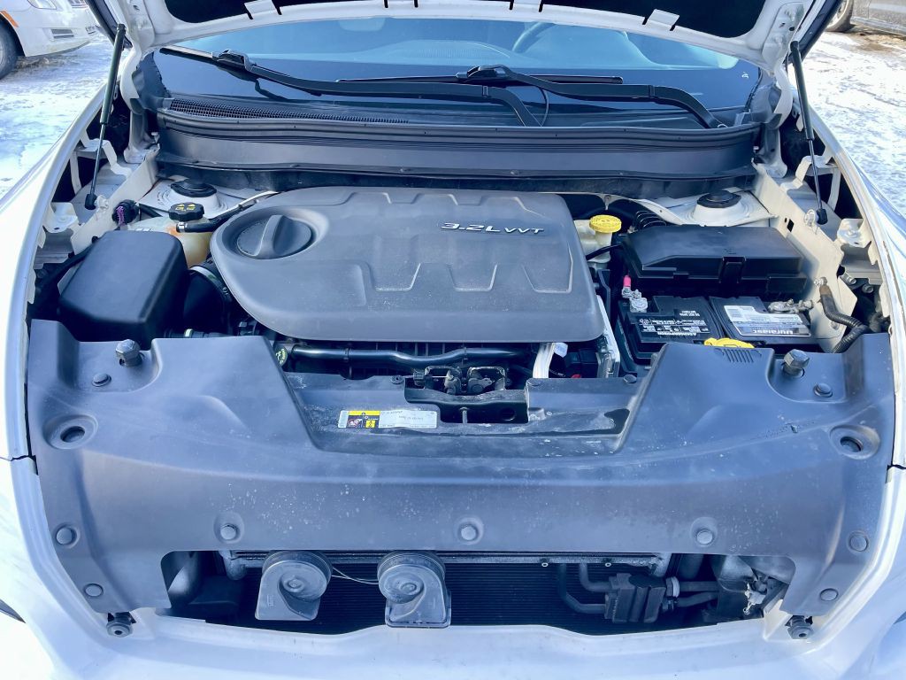 2014 Jeep Cherokee Image 28