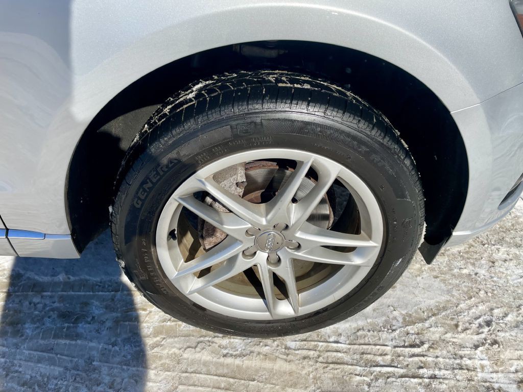 2014 Audi Q5 Image 9