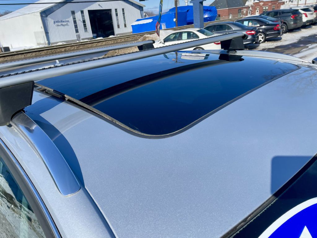 2014 Audi Q5 Image 10