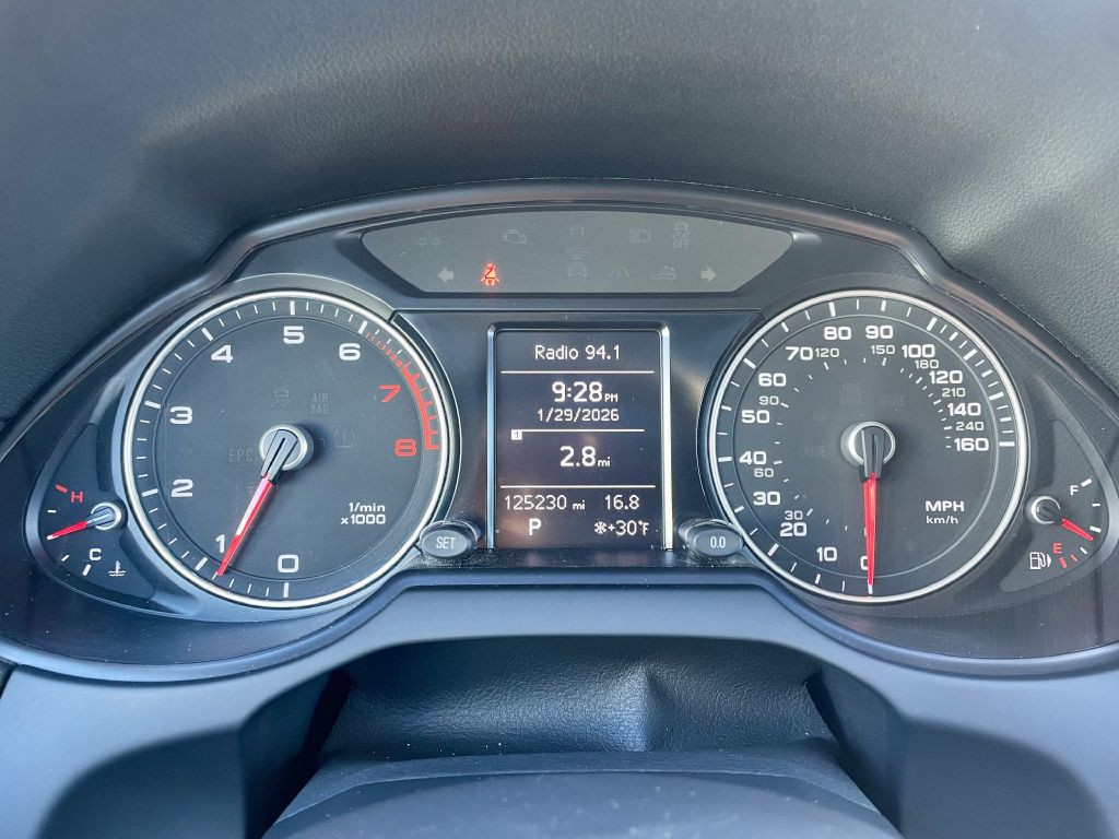 2014 Audi Q5 Image 14