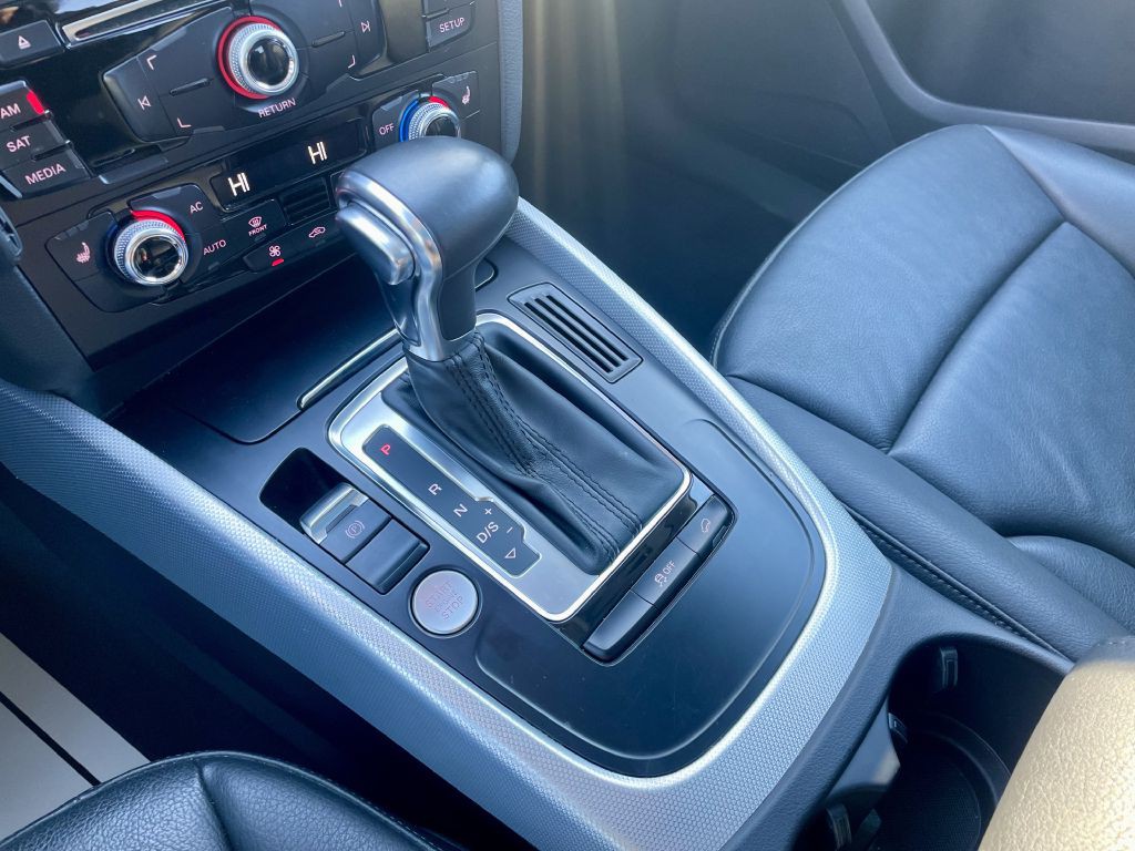 2014 Audi Q5 Image 16