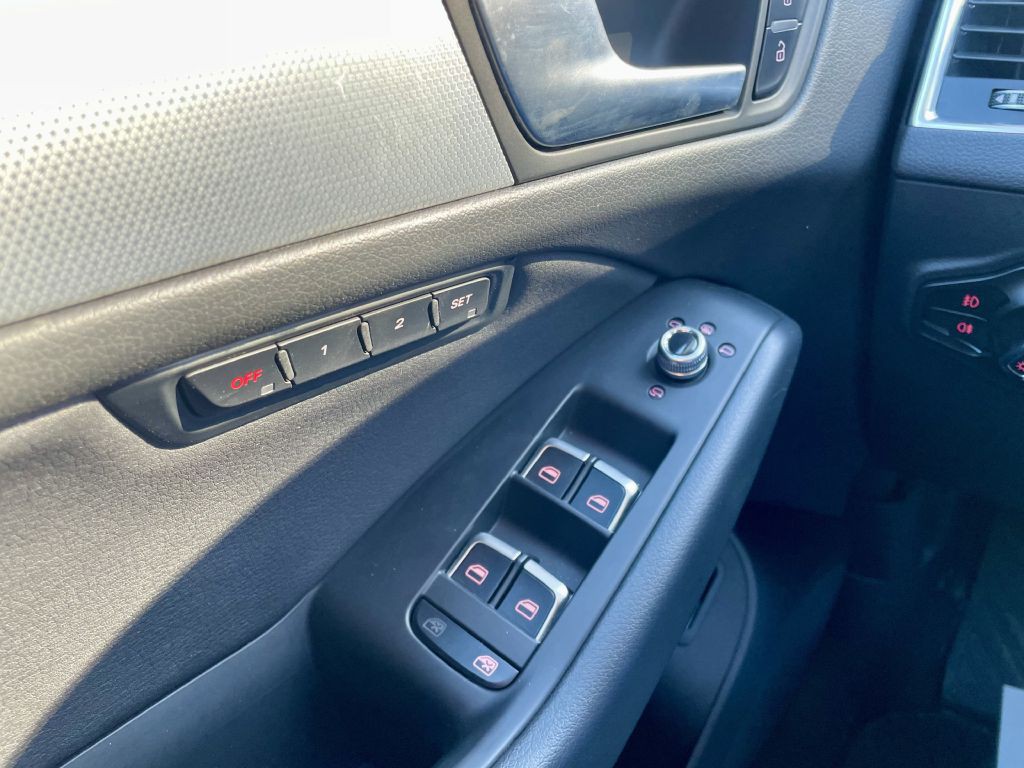 2014 Audi Q5 Image 17