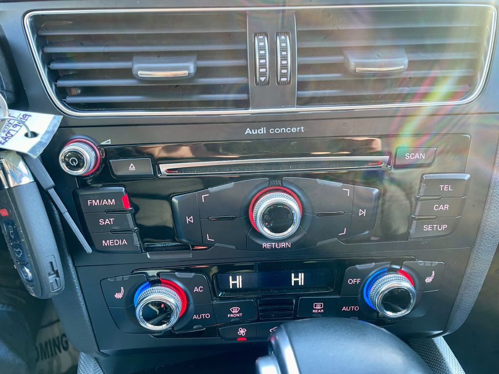 2014 Audi Q5 Image 18