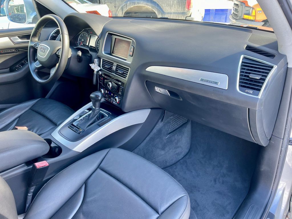 2014 Audi Q5 Image 22