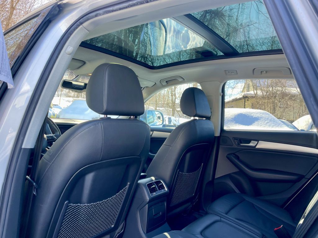 2014 Audi Q5 Image 28