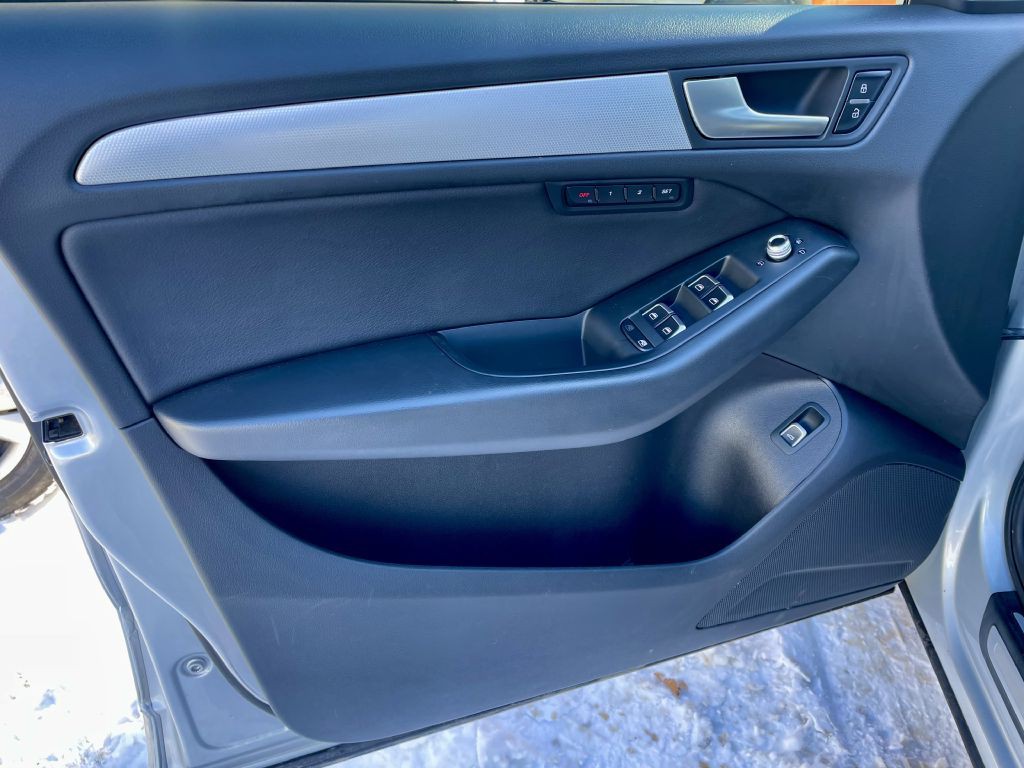 2014 Audi Q5 Image 29