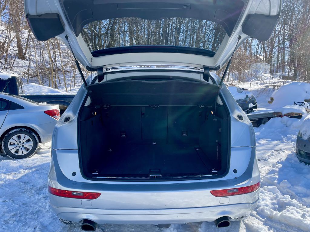 2014 Audi Q5 Image 30