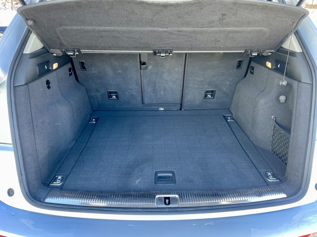 2014 Audi Q5 Image 31