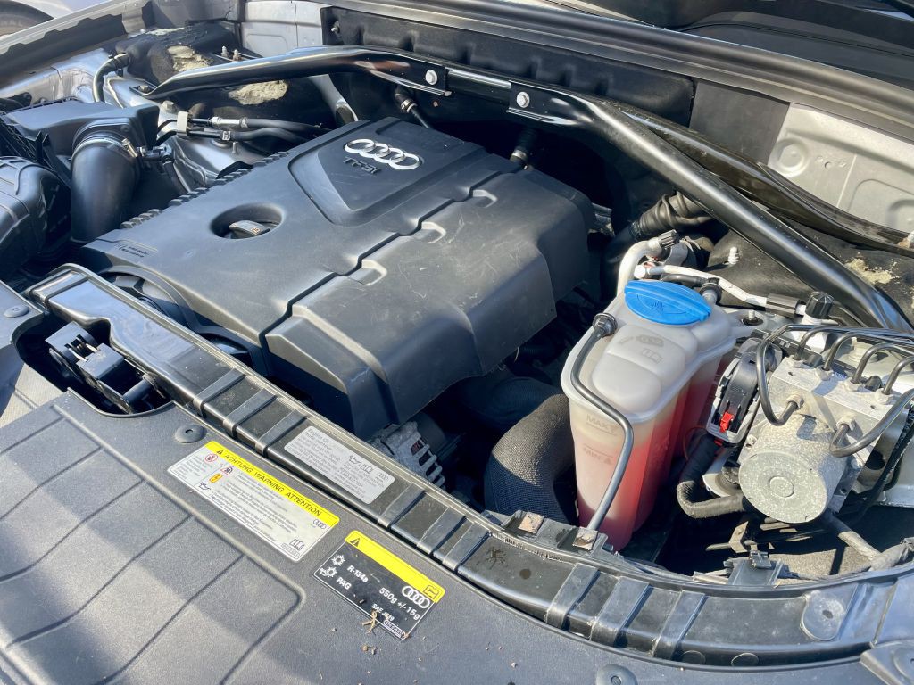 2014 Audi Q5 Image 32