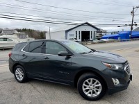 Image for 2018 Chevrolet Equinox LT ID: 7344276