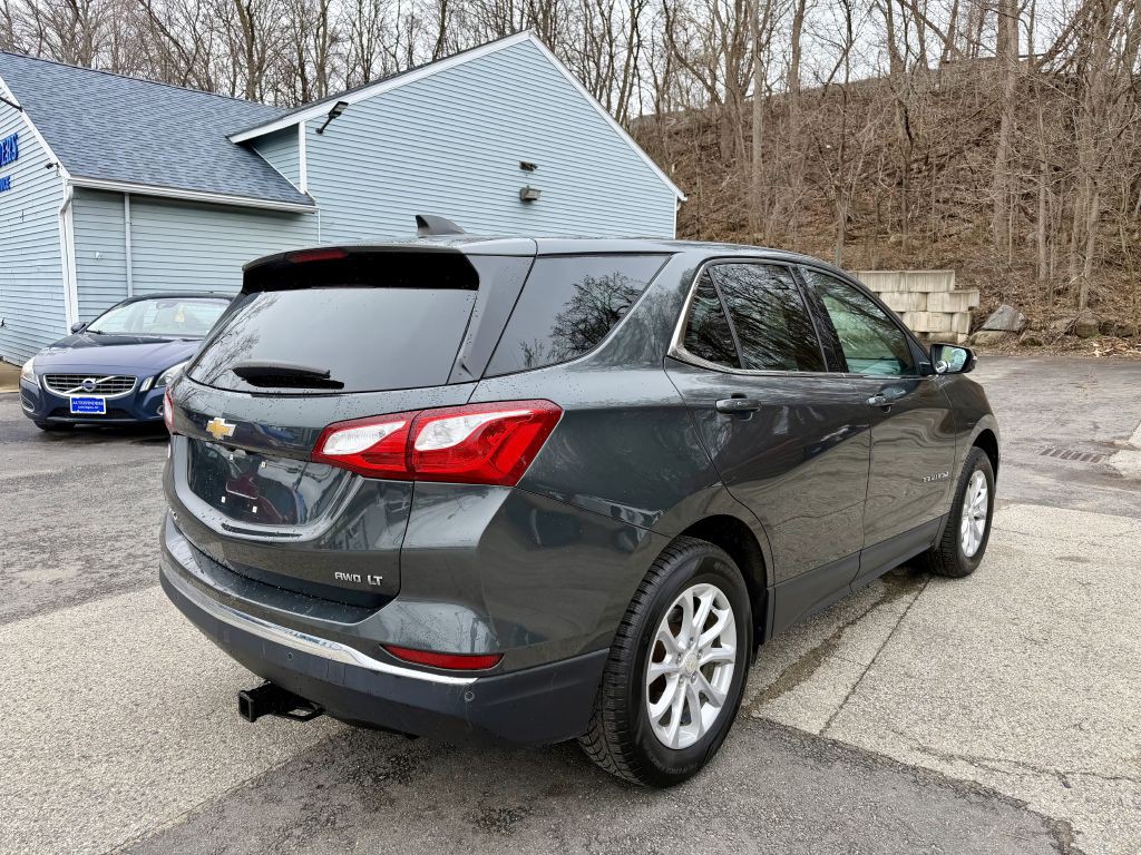 2018 Chevrolet Equinox Image 7