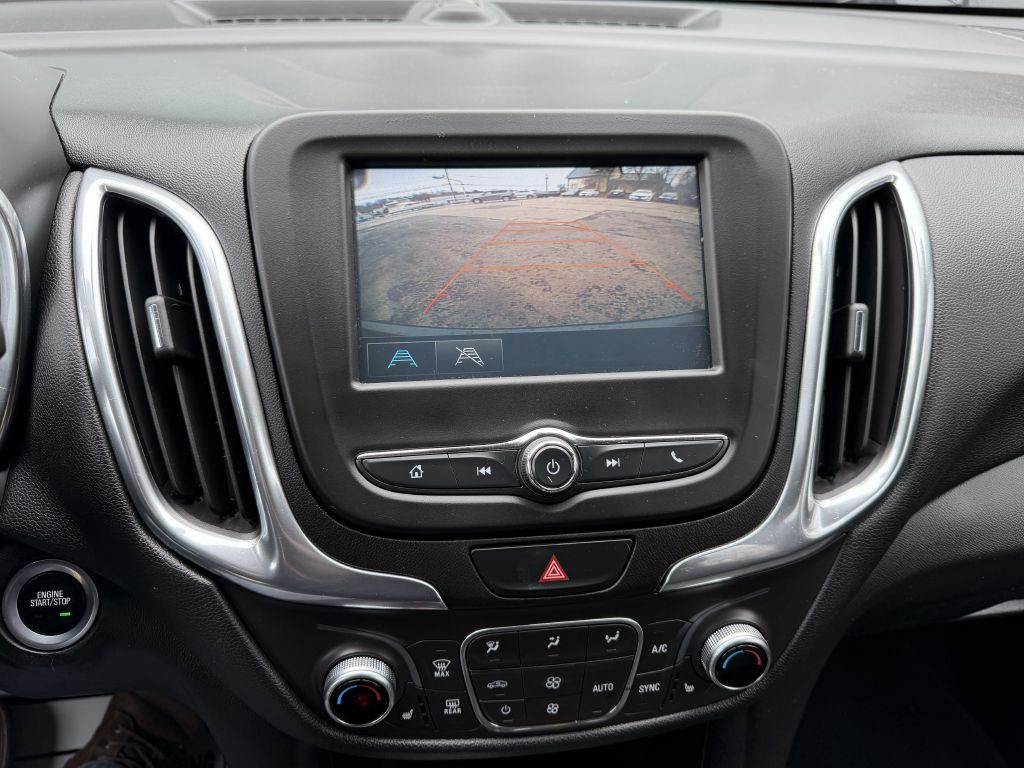 2018 Chevrolet Equinox Image 15