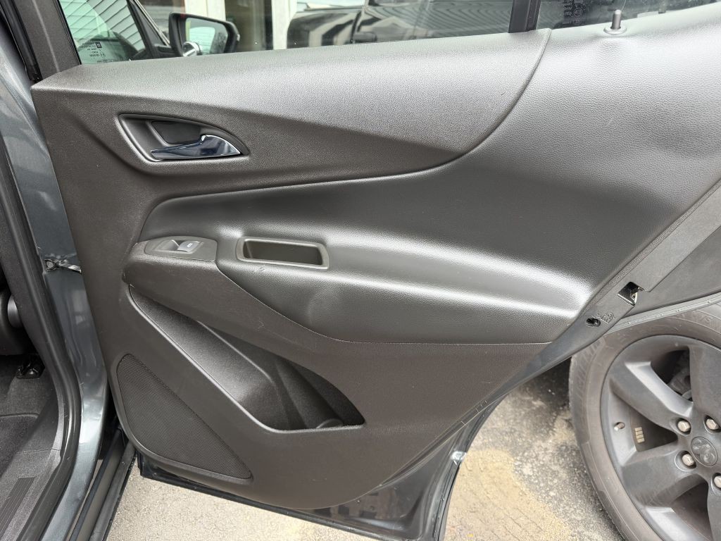 2018 Chevrolet Equinox Image 29