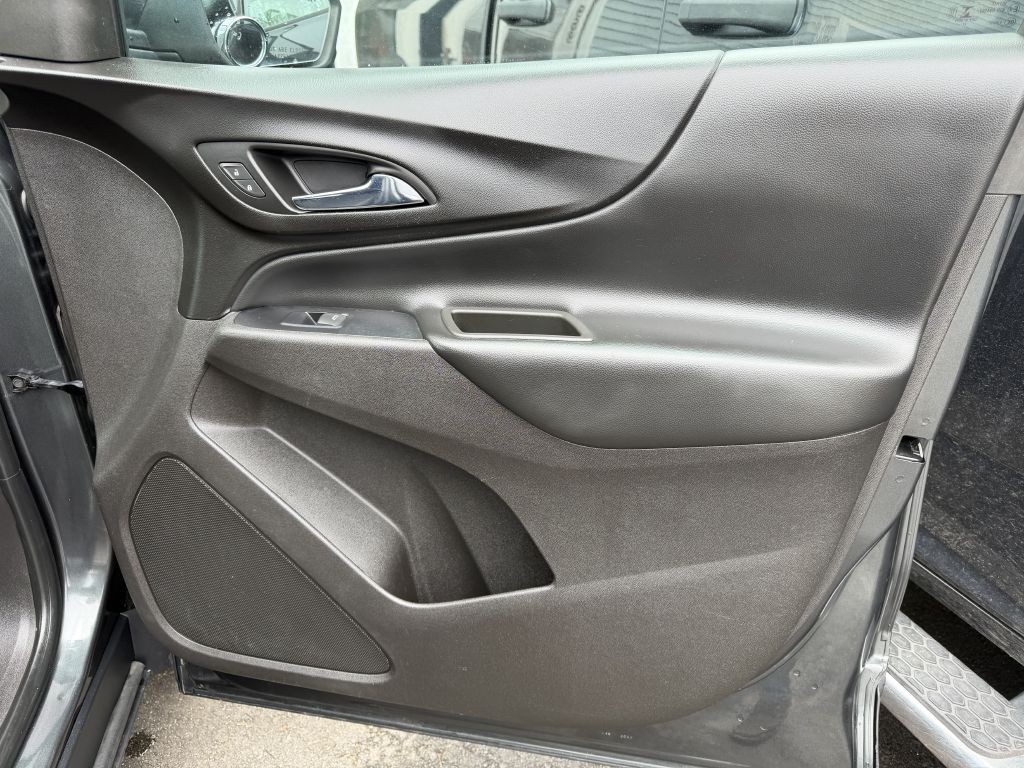 2018 Chevrolet Equinox Image 30