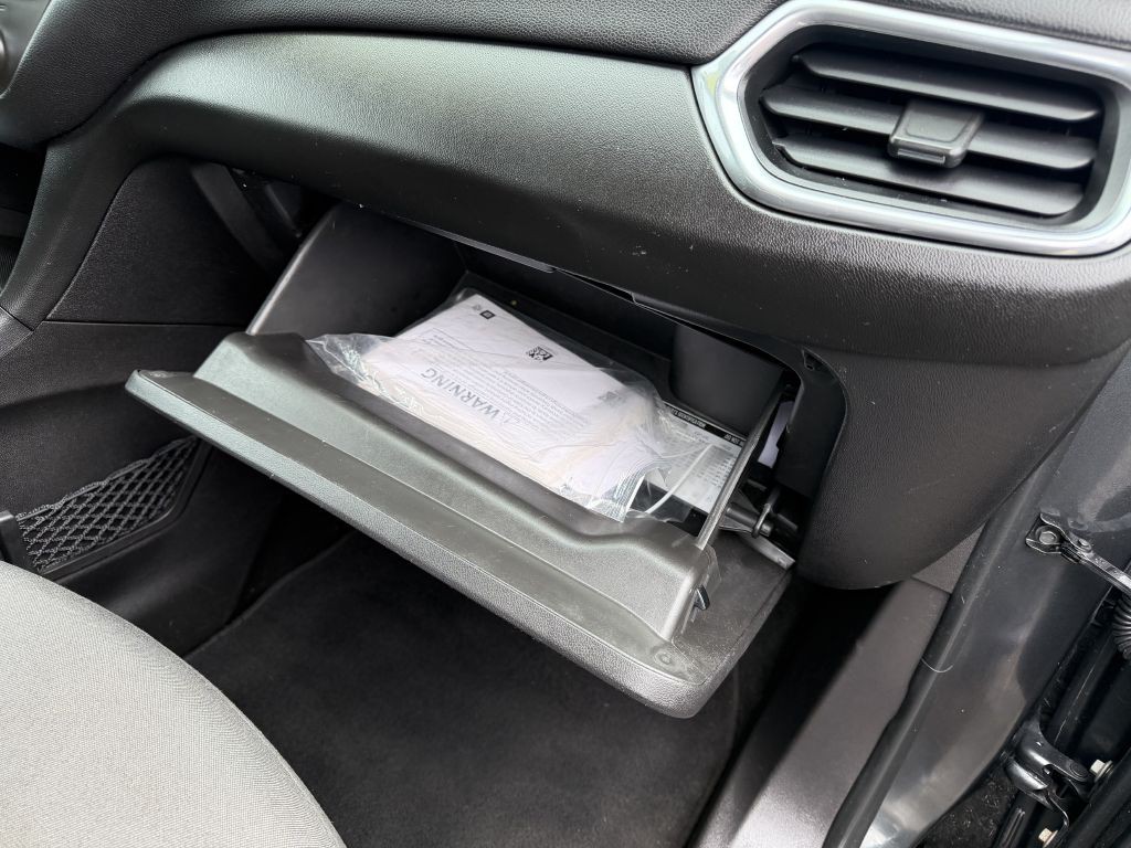 2018 Chevrolet Equinox Image 31