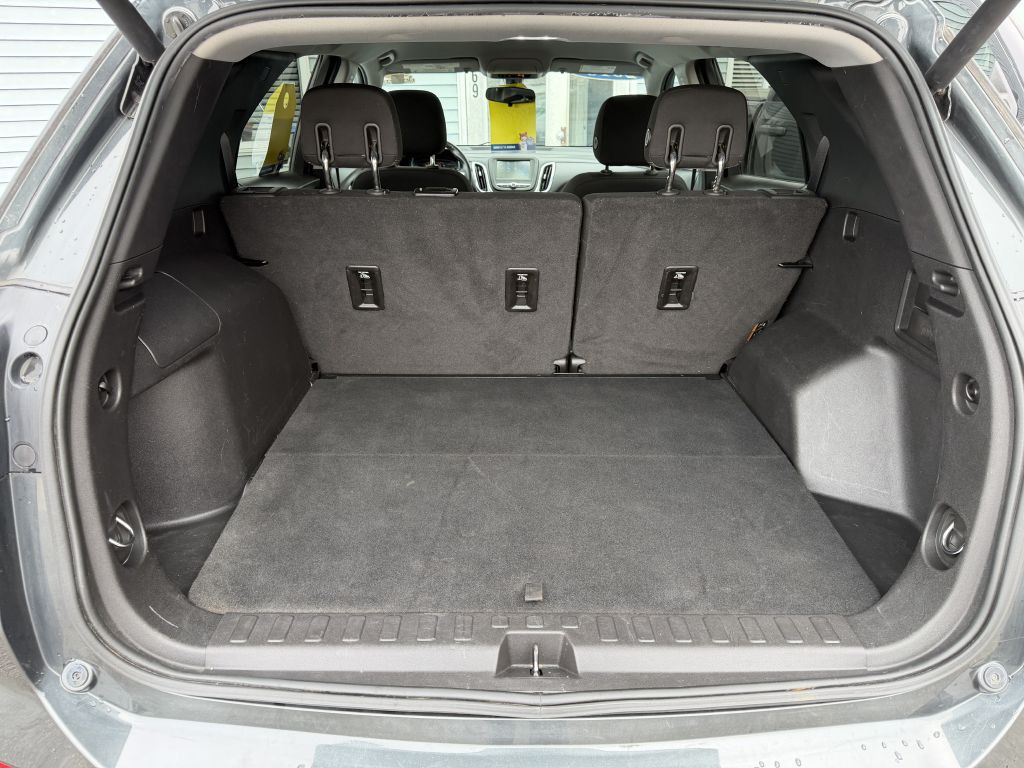 2018 Chevrolet Equinox Image 33