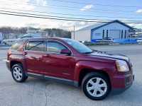 Image for 2017 GMC Terrain SLE ID: 7361197