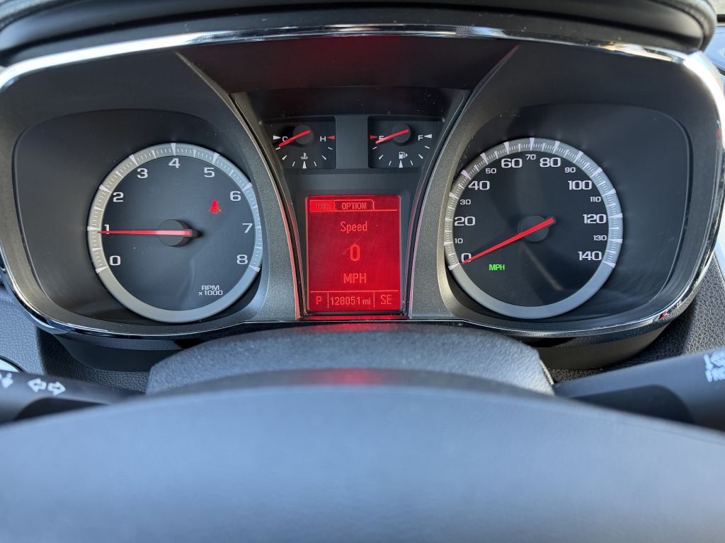 2017 GMC Terrain Image 13