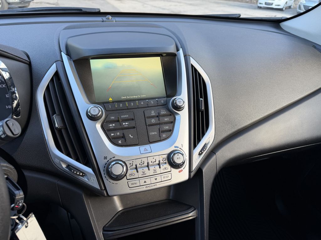 2017 GMC Terrain Image 15