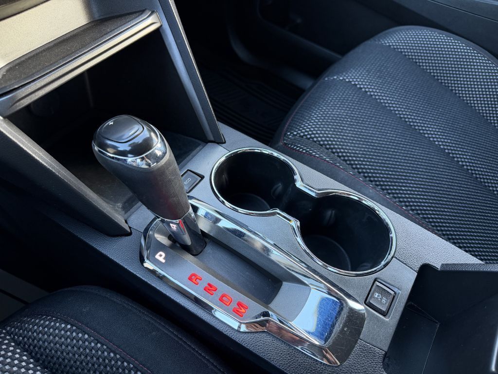 2017 GMC Terrain Image 16