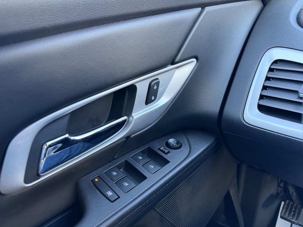 2017 GMC Terrain Image 17