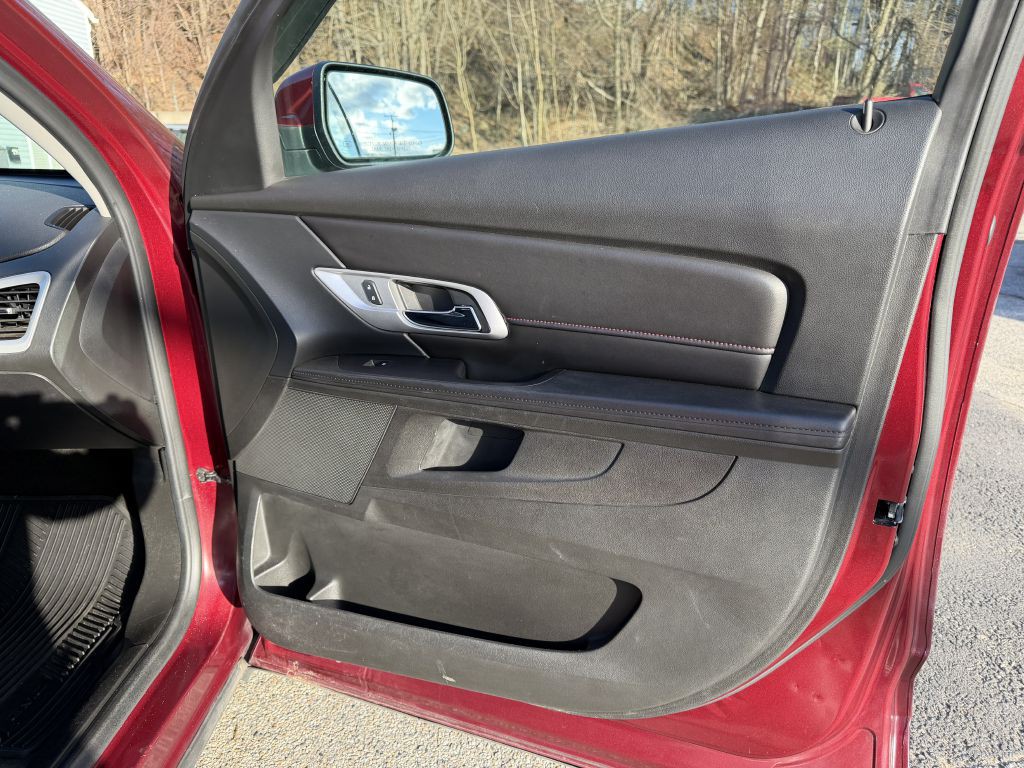 2017 GMC Terrain Image 24