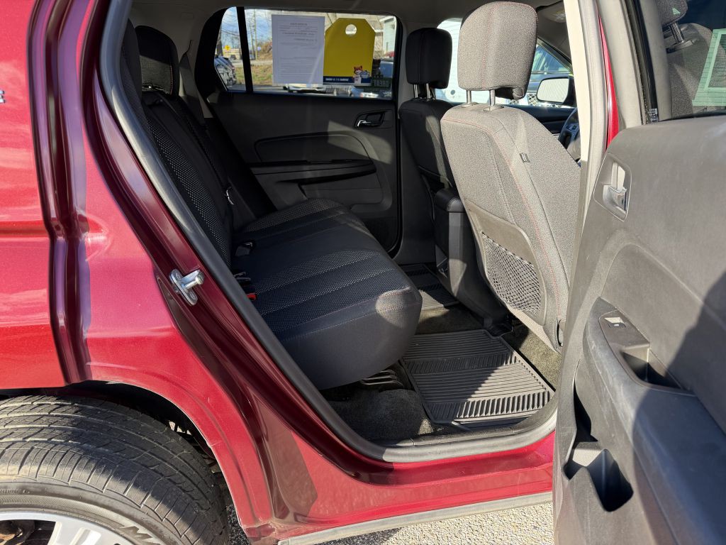 2017 GMC Terrain Image 25