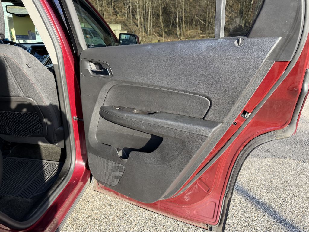 2017 GMC Terrain Image 26