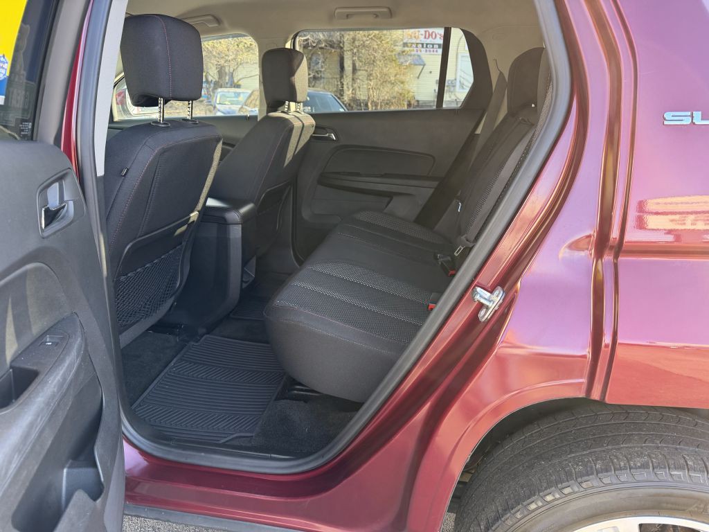 2017 GMC Terrain Image 27