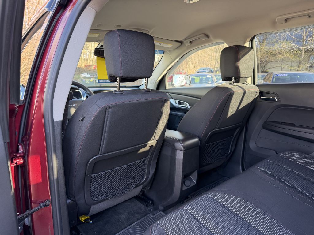 2017 GMC Terrain Image 29