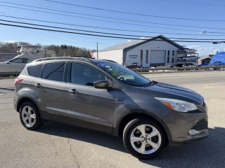 Image for 2013 Ford Escape SE ID: 7369450