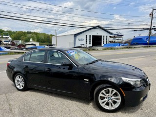 Image for 2010 BMW 5 Series 535xi ID: 7398868