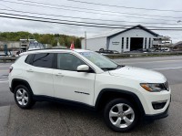 Image for 2019 Jeep Compass Latitude ID: 7412289