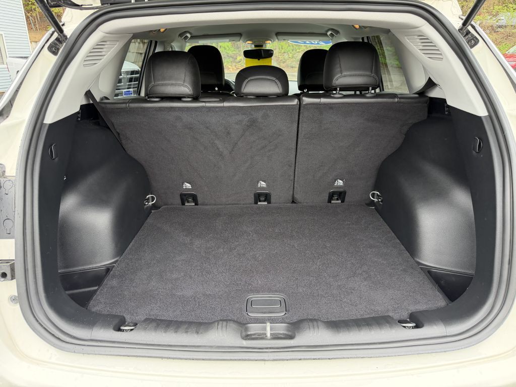 2019 Jeep Compass Image 30