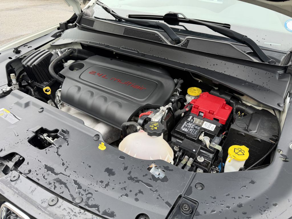 2019 Jeep Compass Image 32