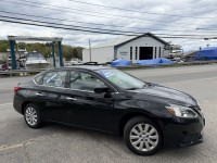 Image for 2016 Nissan Sentra S ID: 7415436