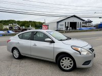Image for 2019 Nissan Versa S ID: 7432469