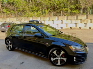 Image for 2017 Volkswagen GTI S/SE ID: 7436741