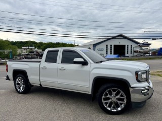 Image for 2016 GMC Sierra 1500 SLE ID: 7446547