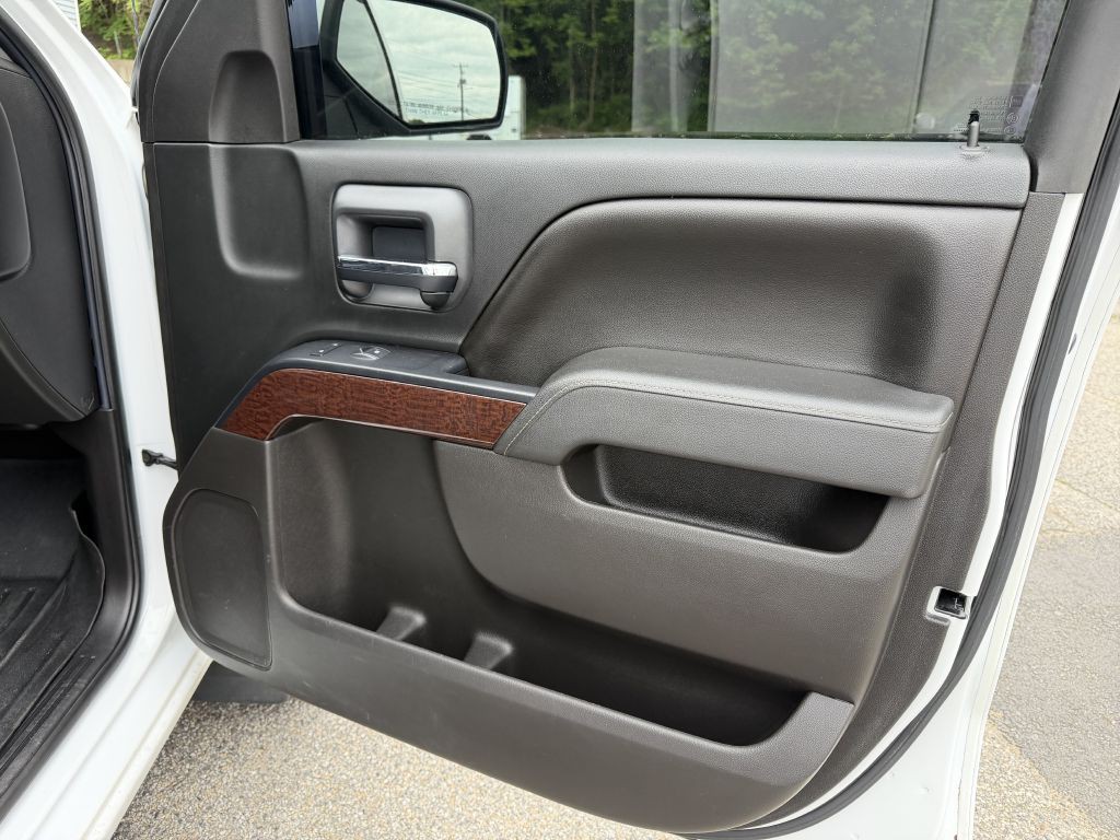 2016 GMC Sierra Image 27