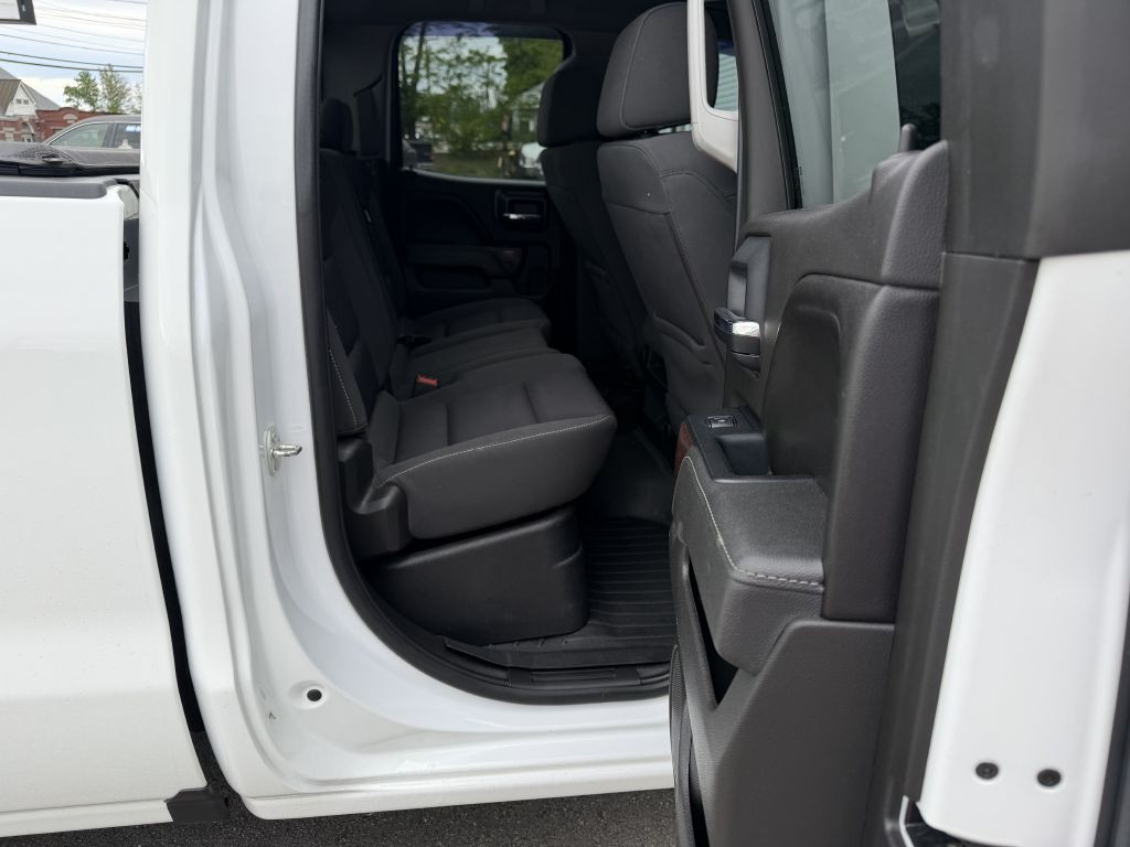 2016 GMC Sierra Image 29