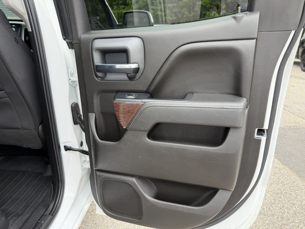 2016 GMC Sierra Image 32