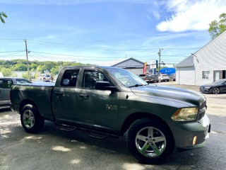 Image for 2013 RAM 1500 Express ID: 7458688