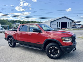 Image for 2019 RAM 1500 Rebel ID: 7474944