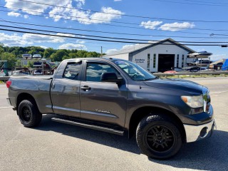 Image for 2012 Toyota Tundra DOUBLE CAB SR5 ID: 7476299