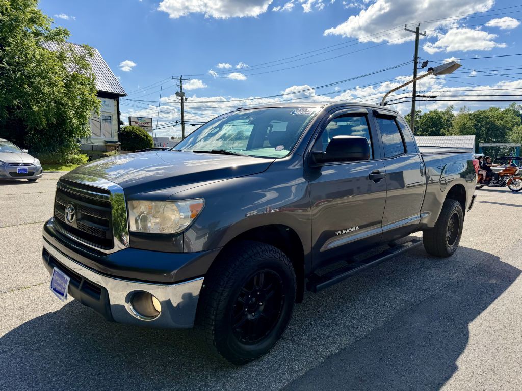 2012 Toyota Tundra Image 3